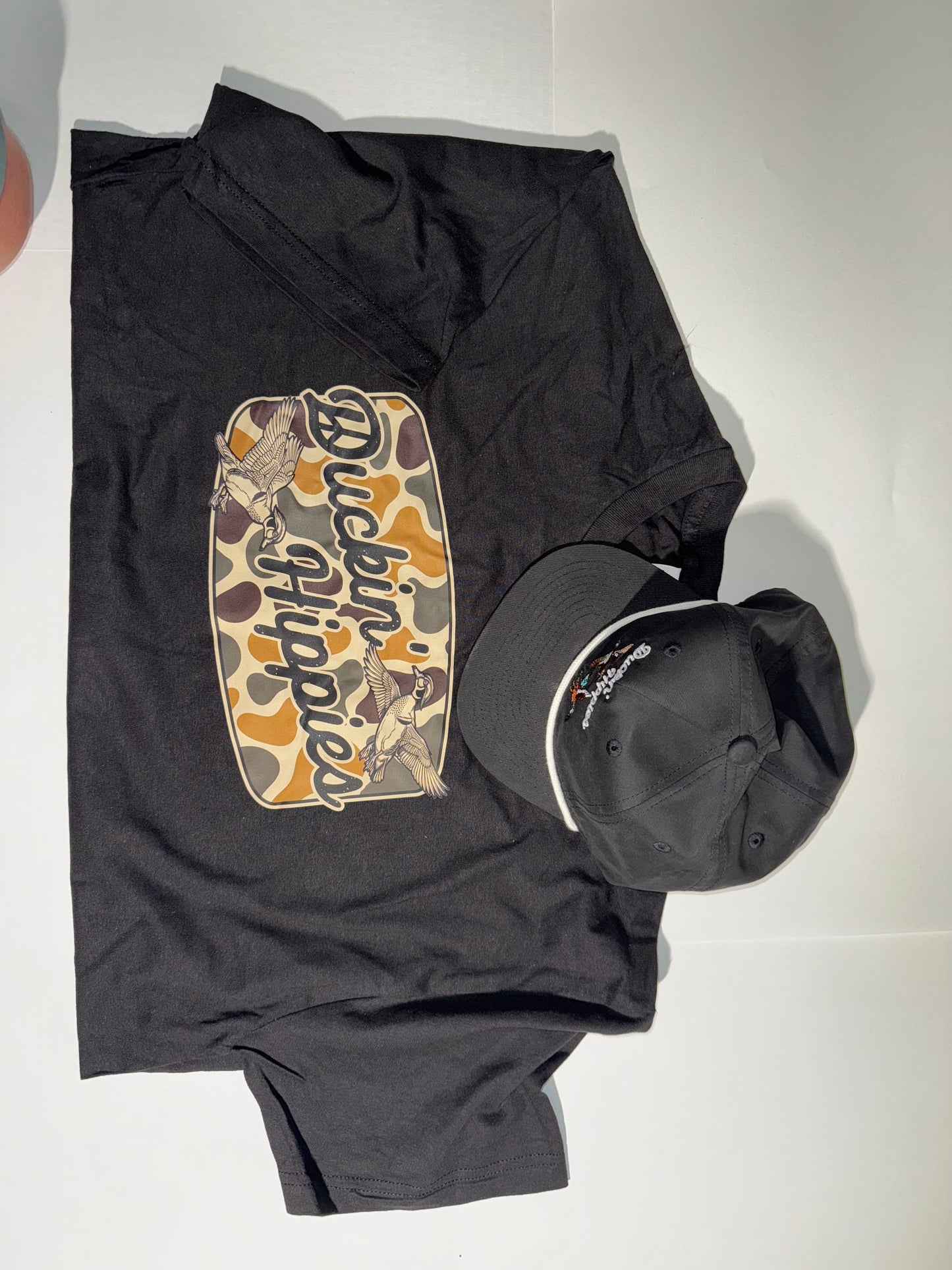 Flying Woody’s Shirt