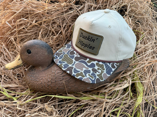 Duckin’ Camo