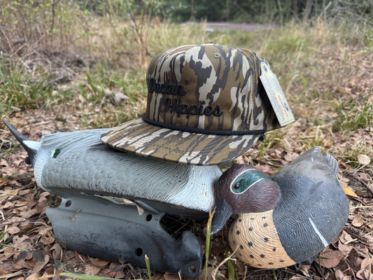 Bottomland Duckin’ Hippies