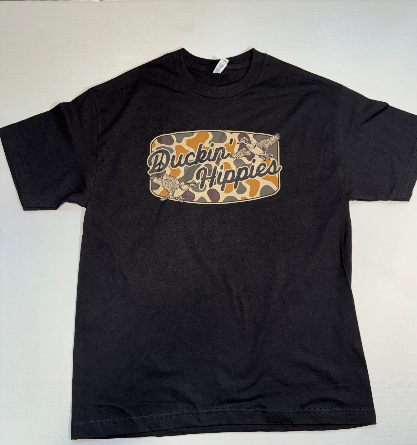 Flying Woody’s Shirt