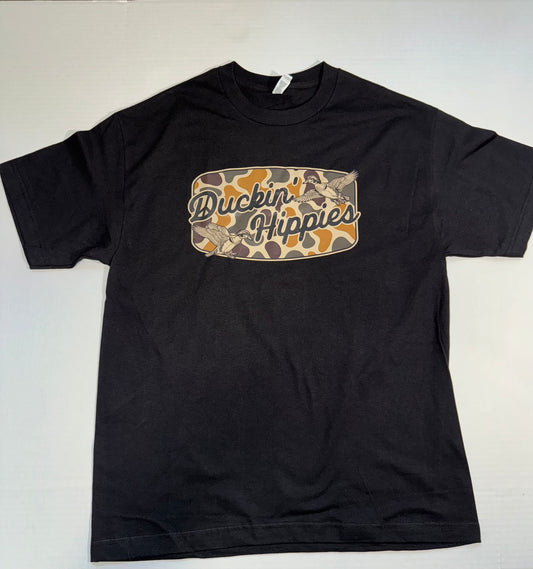 Flying Woody’s Shirt