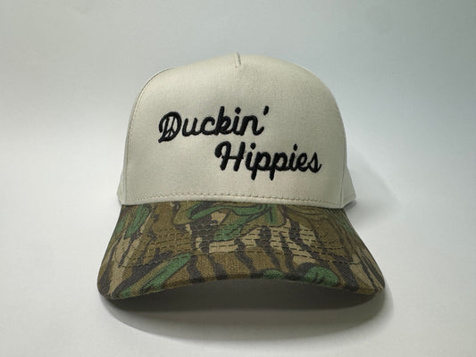 Two Toned bottomland